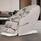 Osaki Aeris AI 4D Duo Power Zero Gravity Massage Chair in Taupe, , large