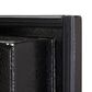 Cannon Force Series 24 Gun Safe in Matte Black, , large