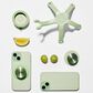 PopSockets MagSafe PopGrip in Honeydew, , large