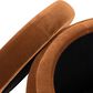 Jennifer Taylor Home Fuji Storage Ottoman in Burnt Orange, , large