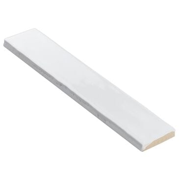 Soho Studio Boston Arctic 2" x 10" Ceramic Tile, , large