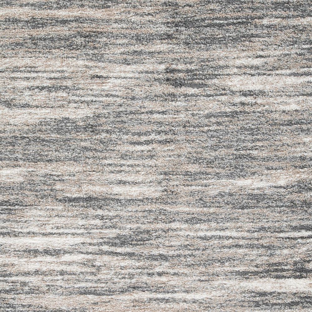 Ashley Gizela 7&#39;10&quot; x 10&#39; Ivory, Beige and Gray Area Rug, , large