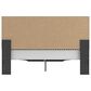 Ashley Zuraleus 5-Piece King Storage Bedroom Set in Matte Black, , large