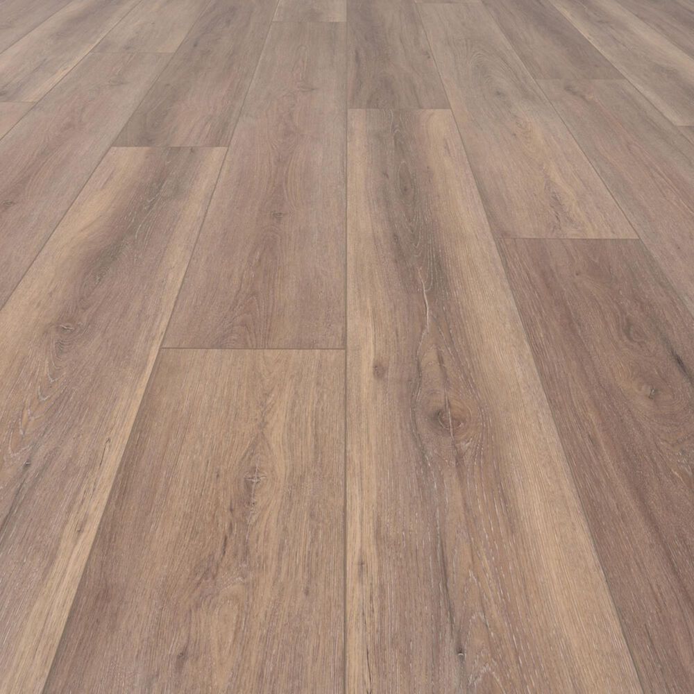 Provenza Moda Living Buttercup 7&quot; x 72&quot; Luxury Vinyl Plank, , large
