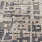 Trisha Yearwood Rug Collection Trisha Yearwood Enjoy Alair 5" x 7"6" Oyster and Chalk Area Rug, , large