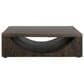 Fallridge Mezquite Cocktail Table in Dark Natural Grain, , large