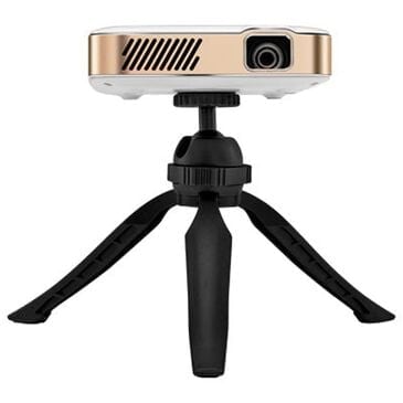 Kodak Luma 450 Smart Projector, 1080p Portable Projector with Wifi and Bluetooth, Tripod Included, , large