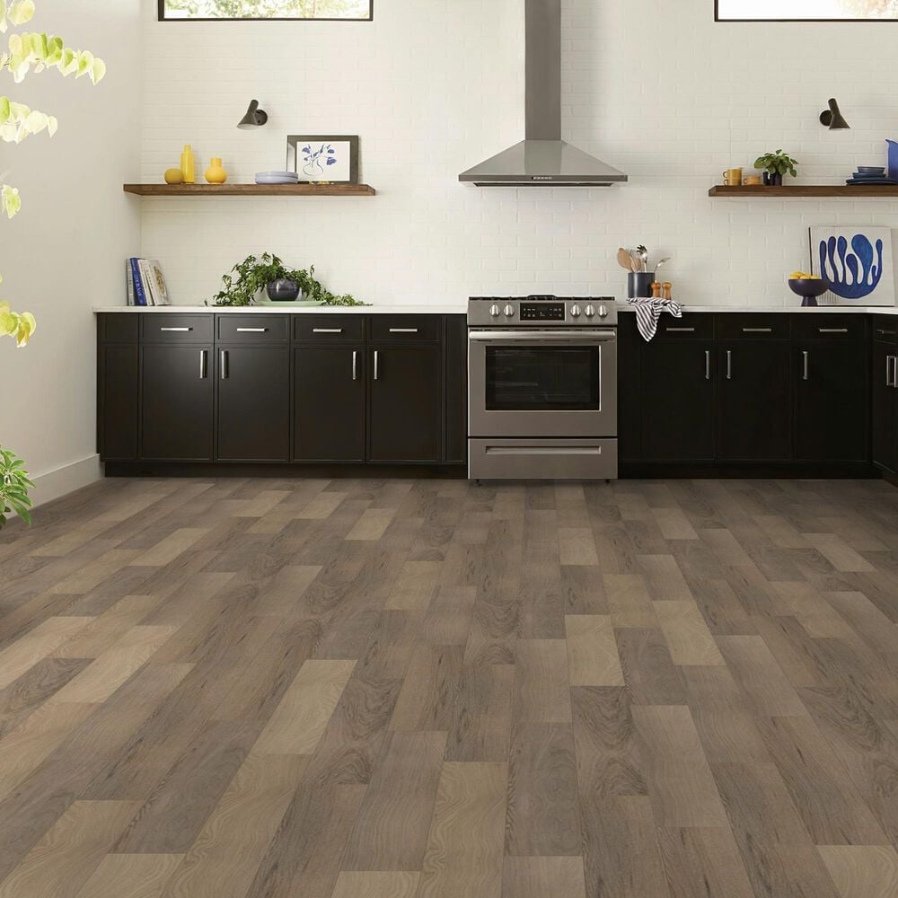 COREtec Orignals Classics Brawley Chestnut 6&quot; x 48&quot; Luxury Vinyl Plank, , large