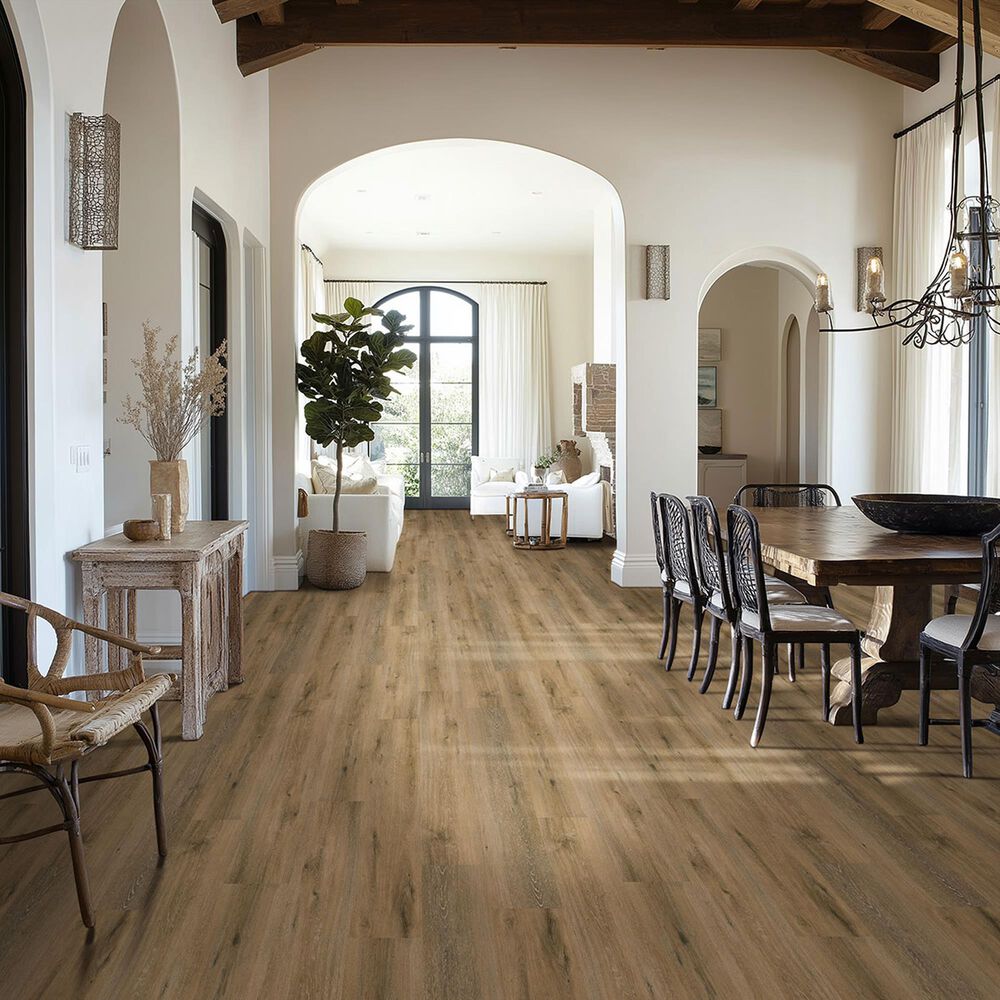 MS International Nove Hatfield 9" x 48" Luxury Vinyl Plank, , large