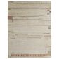 Feizy Kasbah 69G2F 7"9" x 9"9" Beige and Multicolor Area Rug, , large