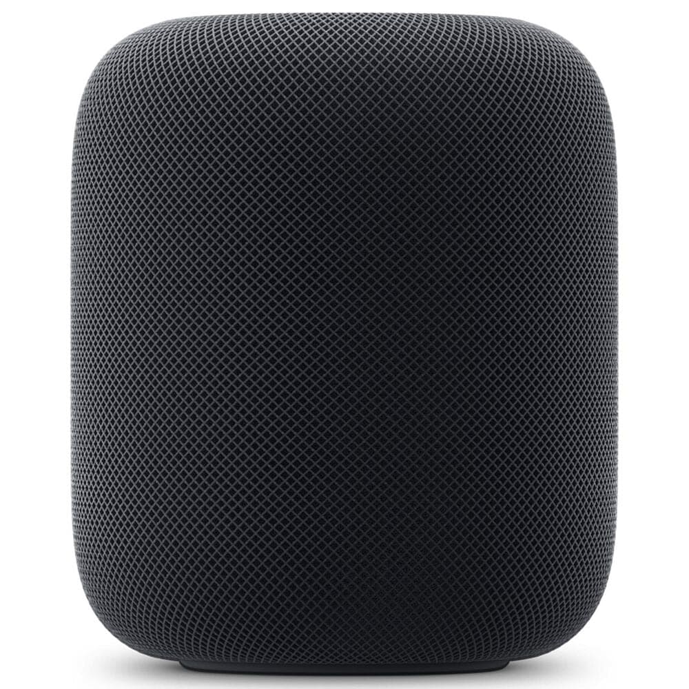Apple HomePod 2nd Generation in Midnight, , large