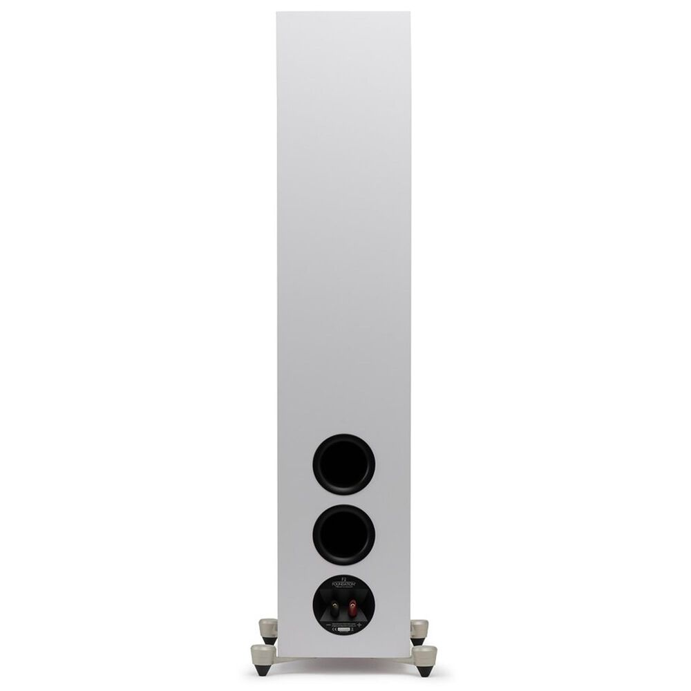 Martin Logan Motion Foundation F2 Floor Speaker in Satin White, , large