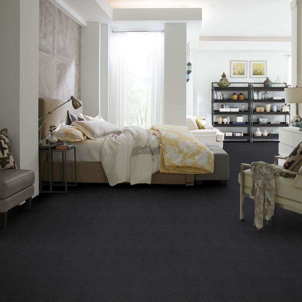 Anderson Tuftex Vintage Revival Carpet in Wrought Iron, , large