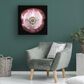 Timberlake Lotte Gronkjar "One of many poppies" 18" x 18" Canvas Art, , large