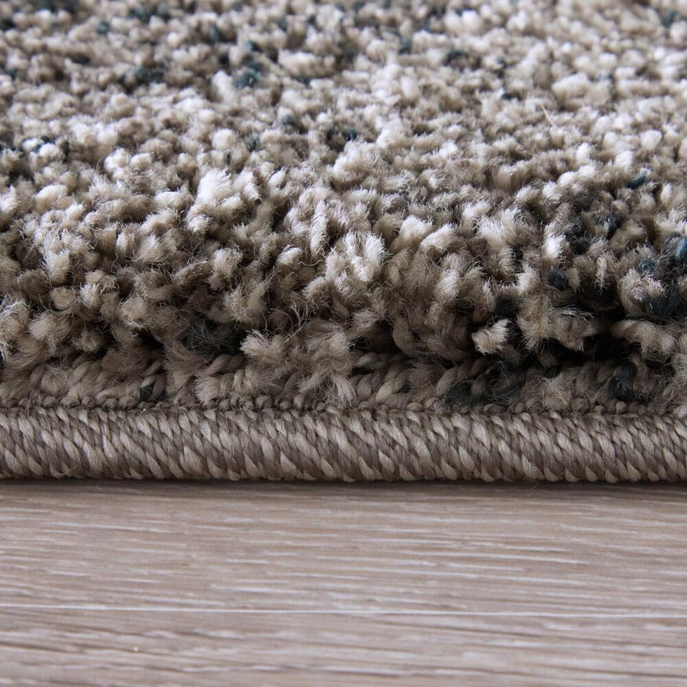 Feizy Jameson Charcoal 12' x 15' Area Rug, , large