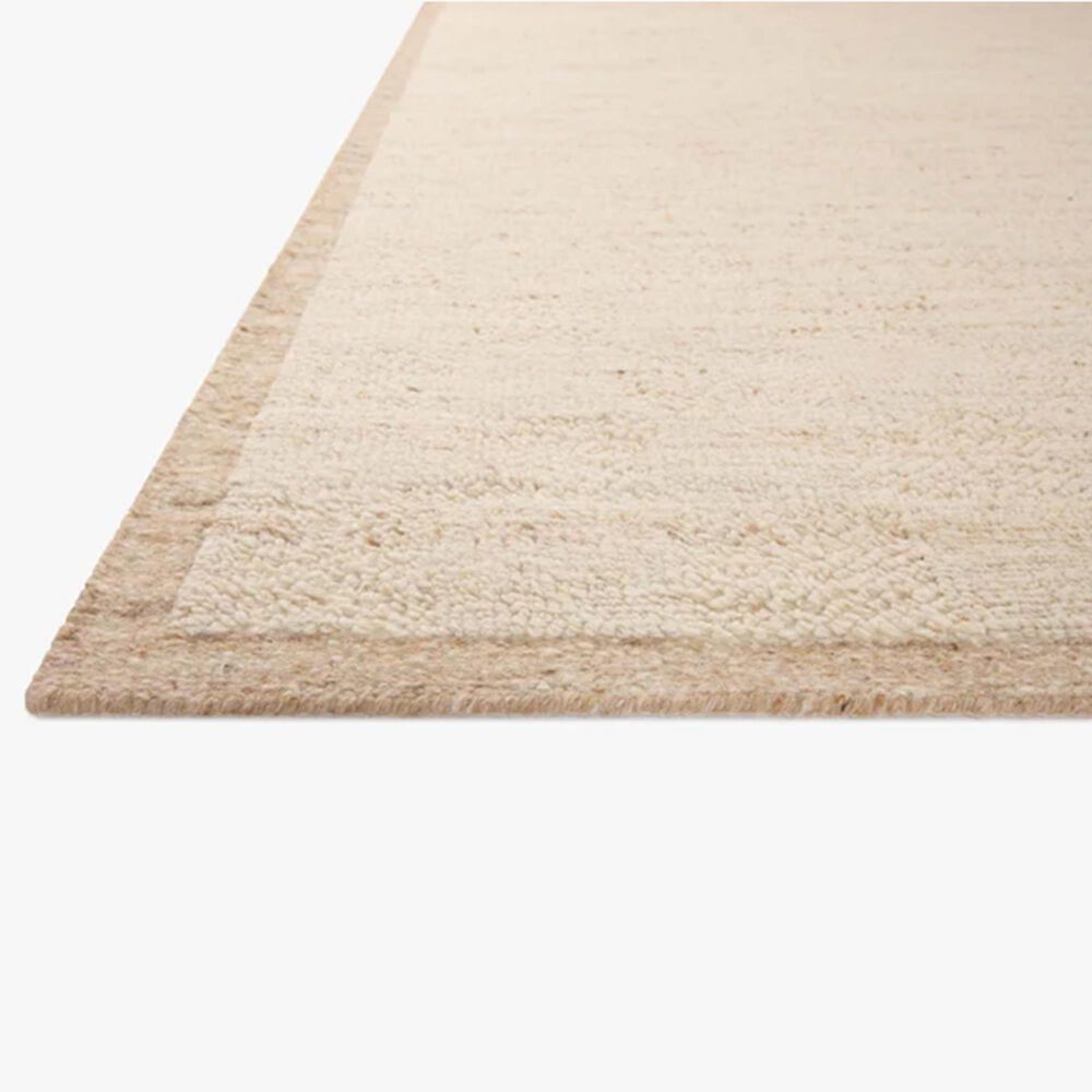 Loloi Alina Natural 2&#39;6&quot; x 8&#39;6&quot; Runner, , large