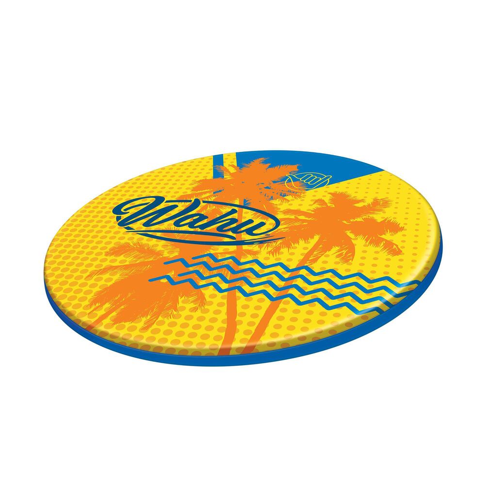 Goliath Games Wahu Aqua Disc Palm Tree, , large