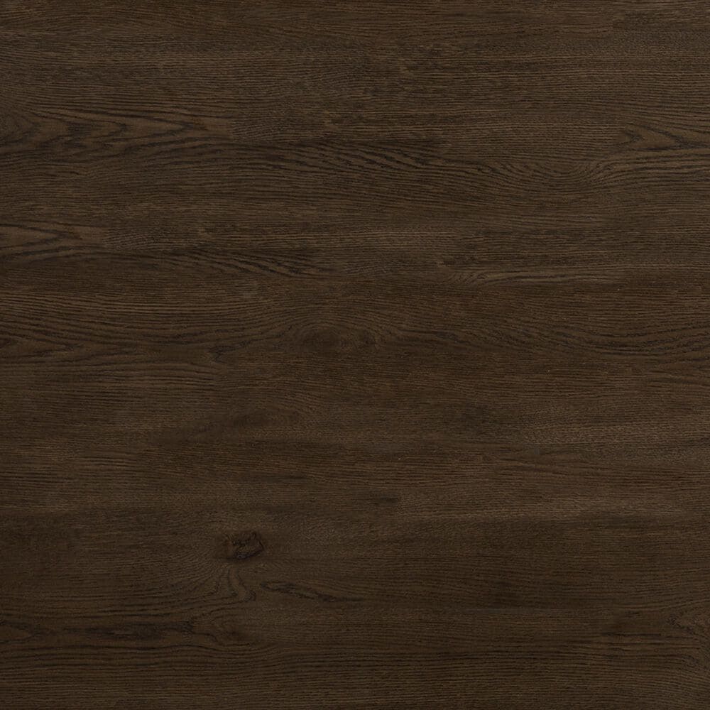 Hawthorne Furniture Norwich 5 Drawer Chest in Dark Rustic Oak, , large