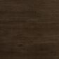 Hawthorne Furniture Norwich 5 Drawer Chest in Dark Rustic Oak, , large