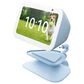 Amazon Echo Show 5 3rd Gen Adjustable Stand with USB-C Charging Port in Cloud Blue, , large