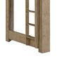 Eastern Shore Full Loft Bed in Sandstone, , large