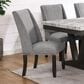 Mayberry Hill Everdeen Side Chair Only in Charcoal, , large