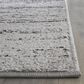 Safavieh Adirondack ADR113A 2"6" x 4" Silver and Black Runner, , large