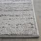 Safavieh Adirondack ADR113A 2"6" x 4" Silver and Black Runner, , large