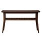 Belle Furnishings Ventura Boulevard Sofa Table in Bronze Spice, , large