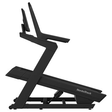 NordicTrack X24 Treadmill in Black, , large