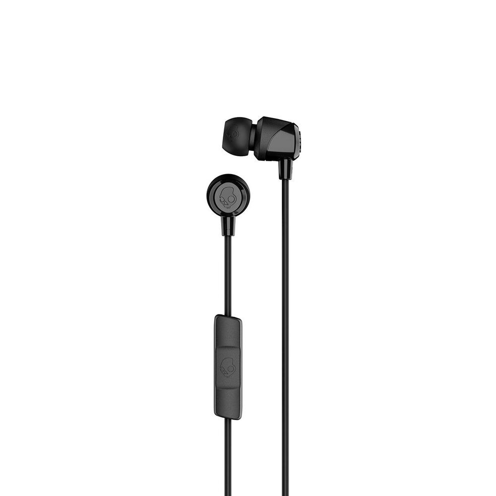 Skullcandy Jib Earbuds in Black, , large