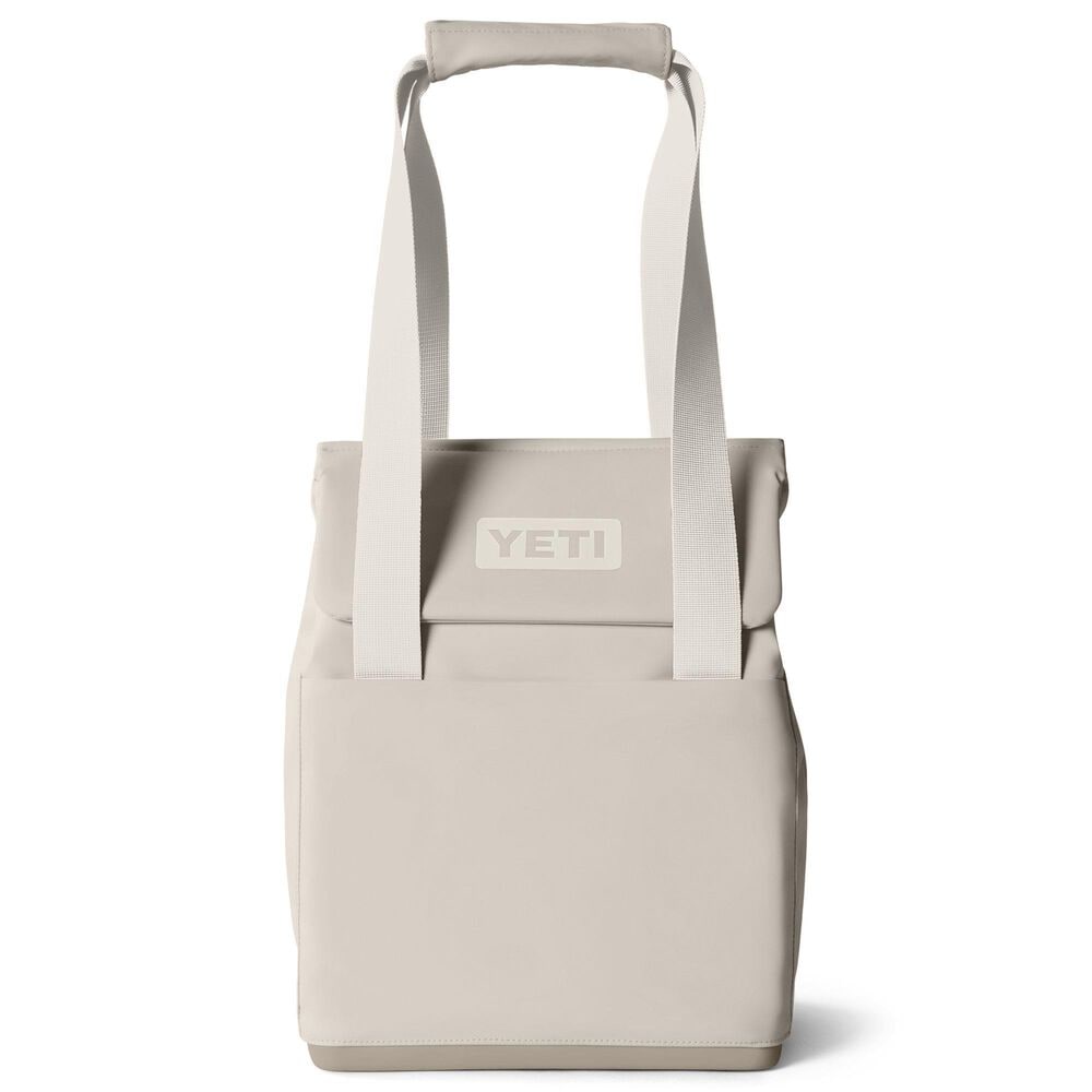YETI Daytrip 14L Insulated Tote Bag in Cape Taupe, , large