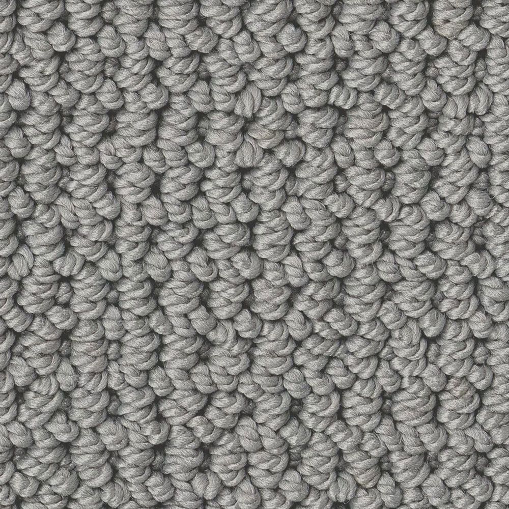 Anderson Tuftex Arden Park Carpet in Tin Foil, , large