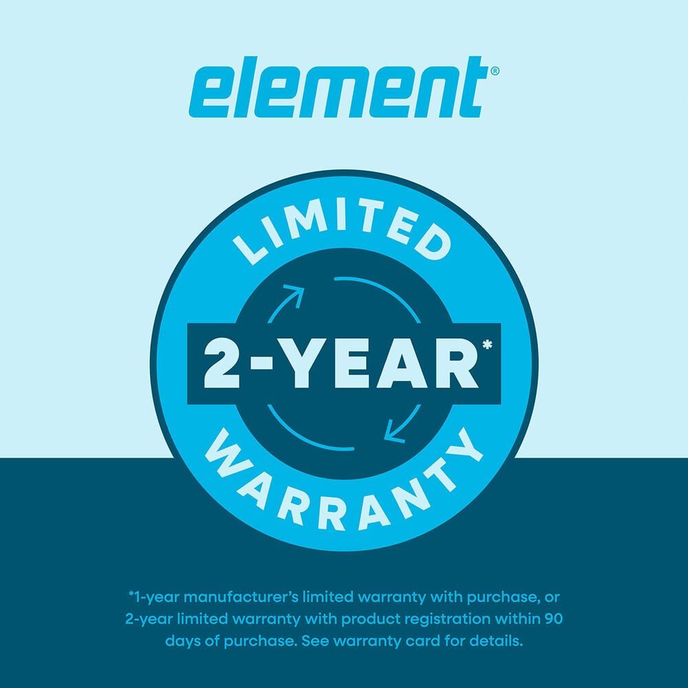 Element 32" Class Genesis Series 720p HD - Smart Xumo TV with 2.0 Soundbar in Black, , large