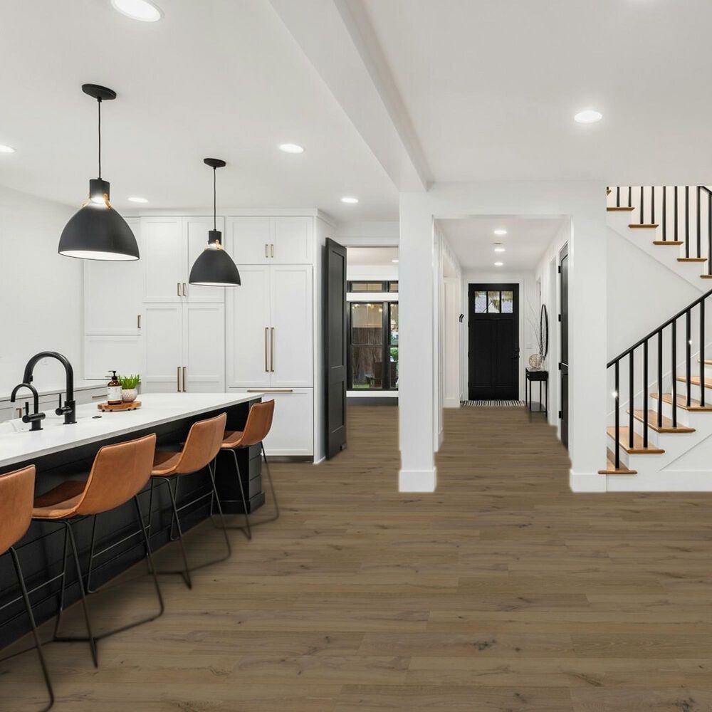 Trinity Islands European Oak Curacao Engineered Hardwood, , large