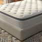 Hearth and Haven WinkBeds Firm Euro Top Twin Mattress, , large