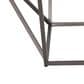 Steve Silver Cara Coffee Table in White, , large