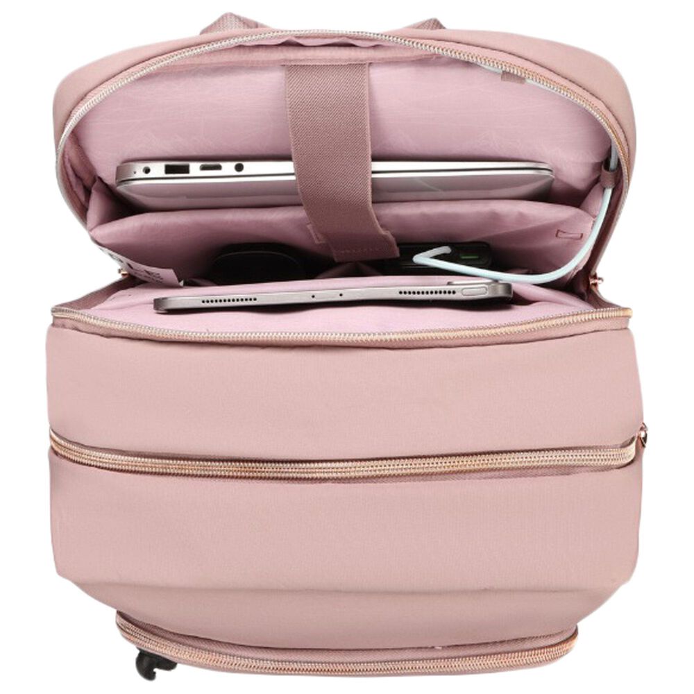 Swiss Digital Katy Rose NG Large Backpack in Lotus, , large