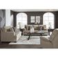 Ashley Stonemeade Stationary Sofa in Taupe, , large