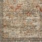 Loloi Heritage 2"5" x 12" Grey and Sunset Runner, , large