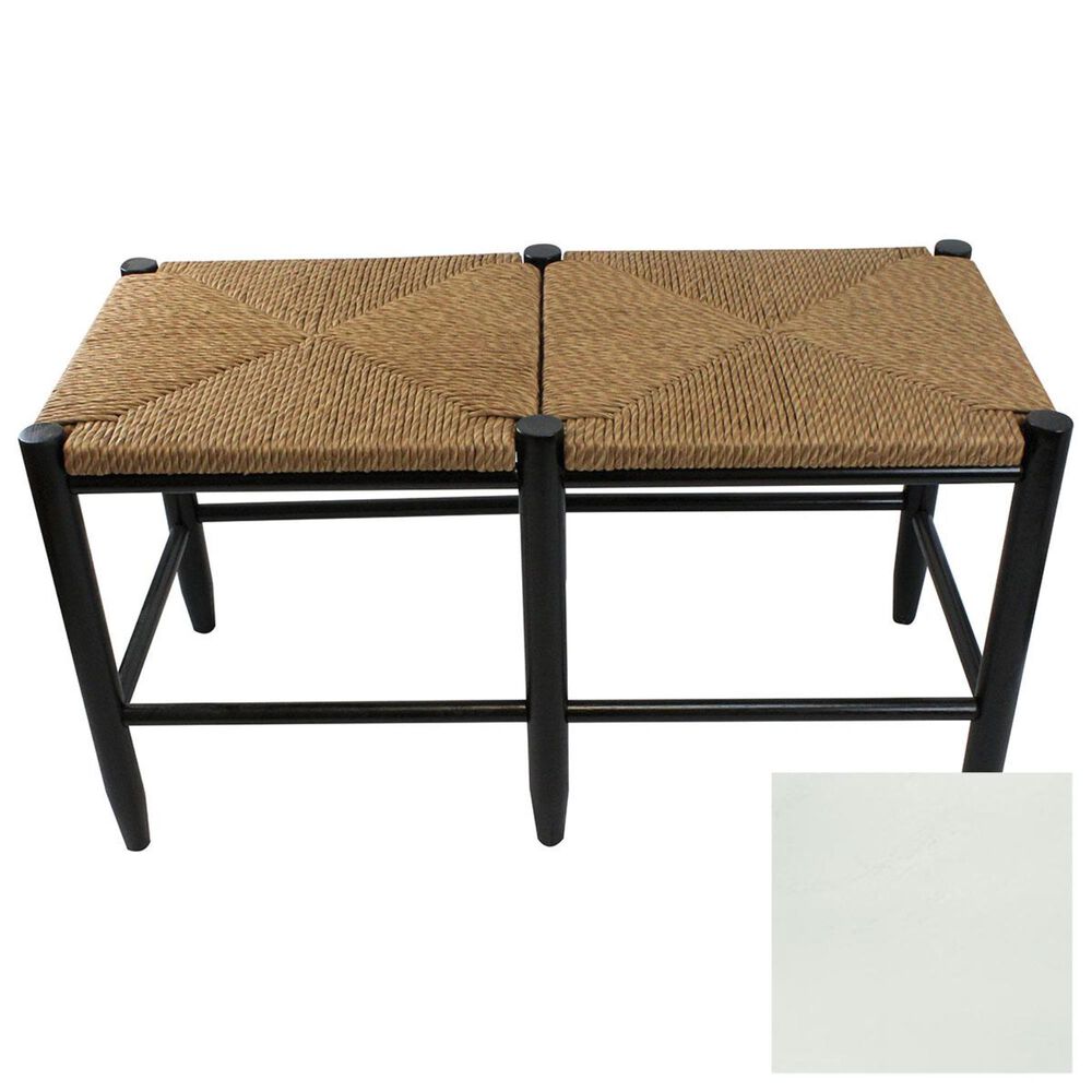Other Calabash Entryway Bench in Coastal Gray, , large