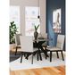 Ashley Glinari Side Chair in Black, , large