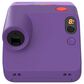 Polaroid Go Generation 3 Instant Camera in Purple, , large