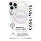 Case-Mate Magsafe Loop Grip in Sparkle, , large