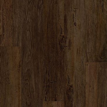 Metroflor Urban Cocoa 7" x 48" Luxury Vinyl Plank, , large