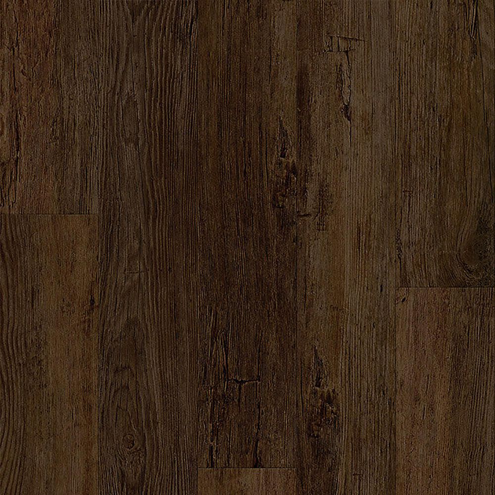 Metroflor Urban Cocoa 7" x 48" Luxury Vinyl Plank, , large