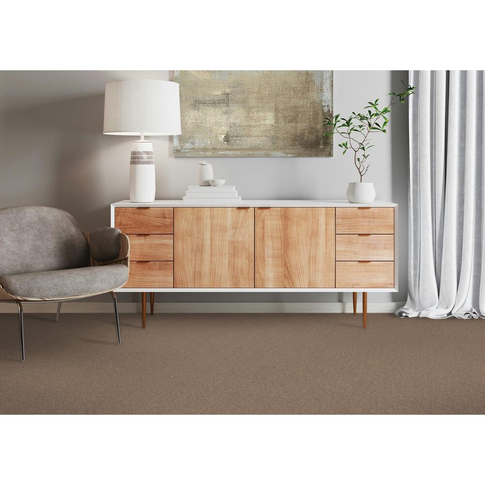 Mohawk Quality Feeling Carpet in Timeless, , large