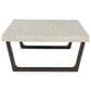 Ashley Westenfort 2-Piece Occasional Table Set in Espresso and Gray, , large