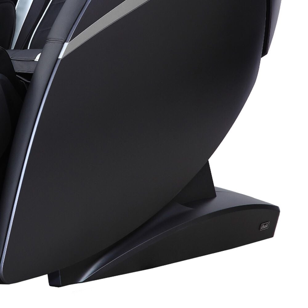 Osaki OS-Pro Power 4D DuoMax SE Zero Gravity Massage Chair in Midnight Black, , large
