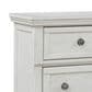 Ashley Robbinsdale 7 Drawer Dresser in Antique White, , large